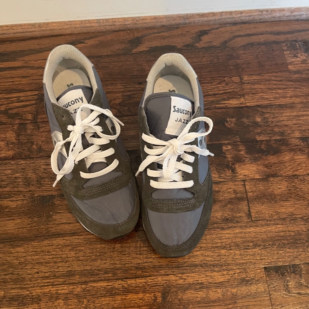 Saucony Jazz Sneakers
